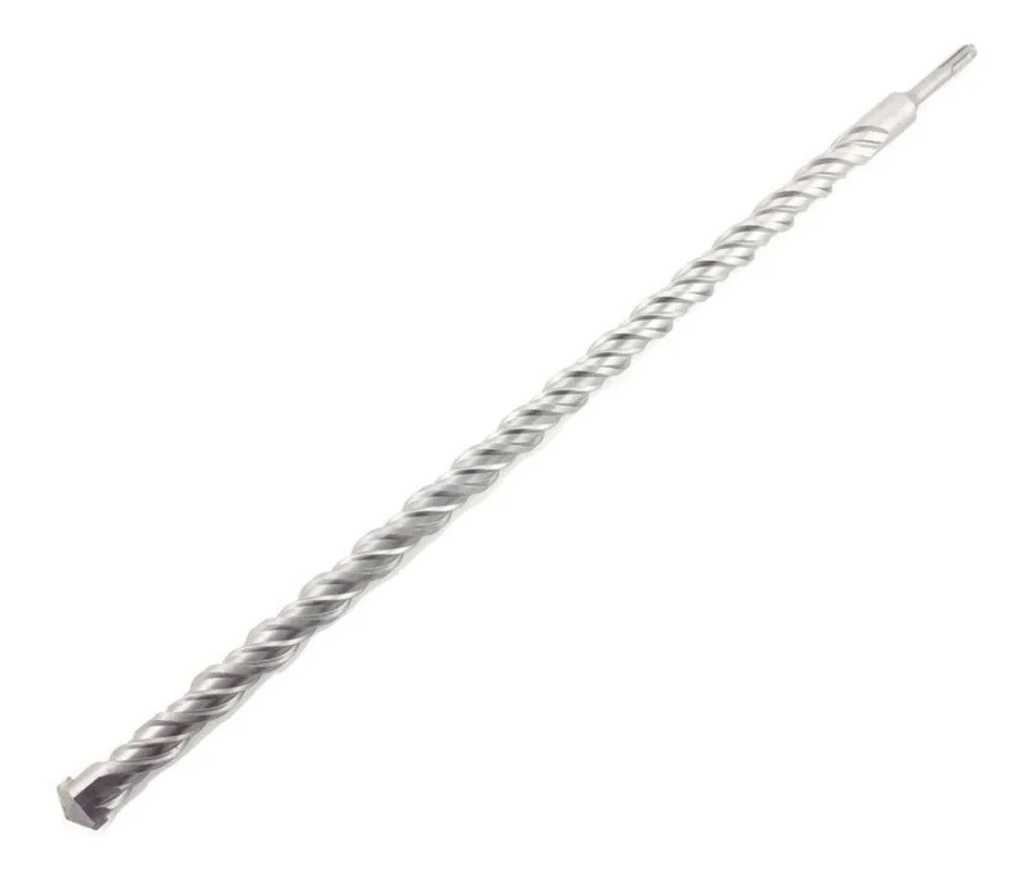 Бур 20*410 SEB SDS+ 403BL-P20410