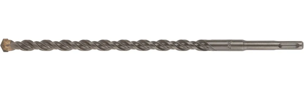 Бур по бетону 14*310 SDS+ двойная резьба CUTOP Profi 40-14310