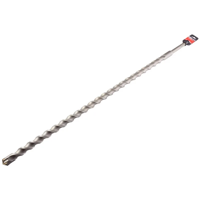 Бур 30*1000мм SDS-max RedVerg 200141