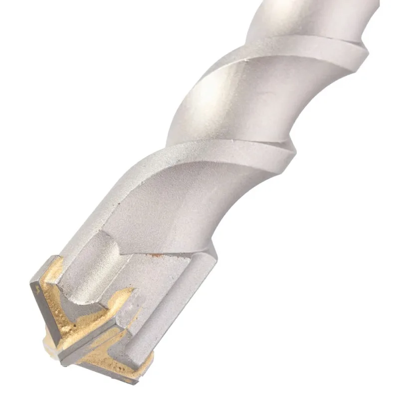 Бур 30*1000мм SDS-max RedVerg 200141