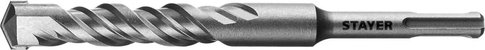 Бур 16*160мм SDS+ STAYER 2930-160-16_z02