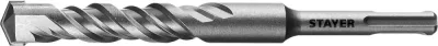 Бур 16*160мм SDS+ STAYER 2930-160-16_z02