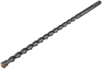 Бур 20*540 мм CUTOP Profi Plus, SDS-Max с крестовым наконечником 42-20540