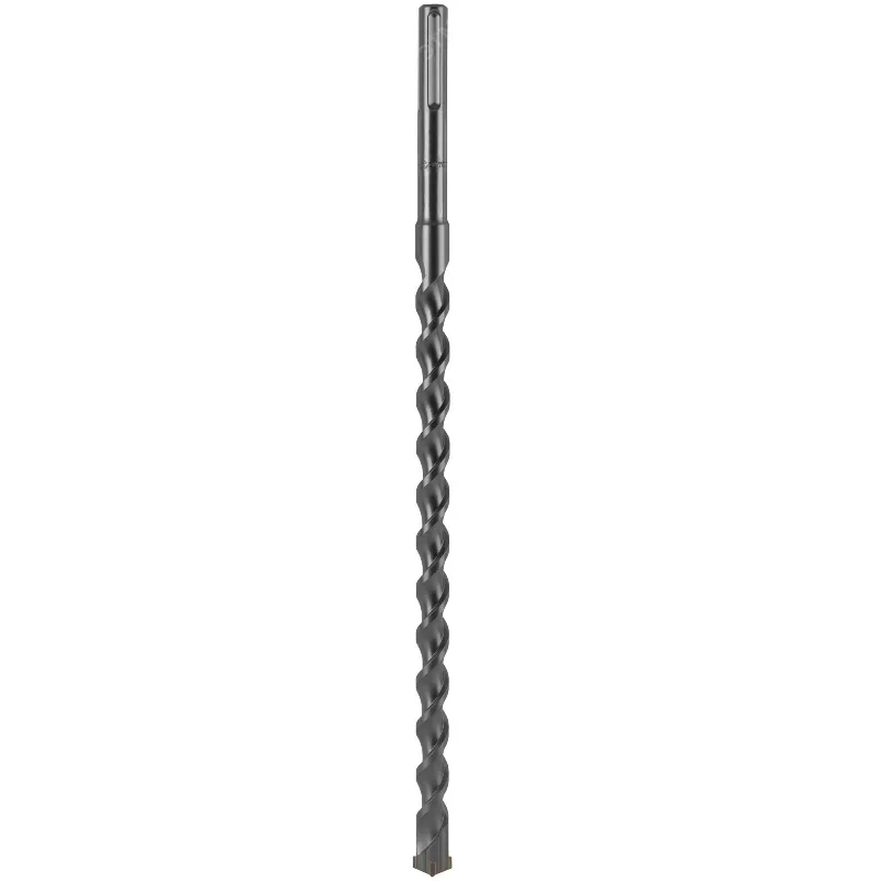 Бур 25*540мм SDS-Max с крестовым наконечником CUTOP Profi Plus 42-25540