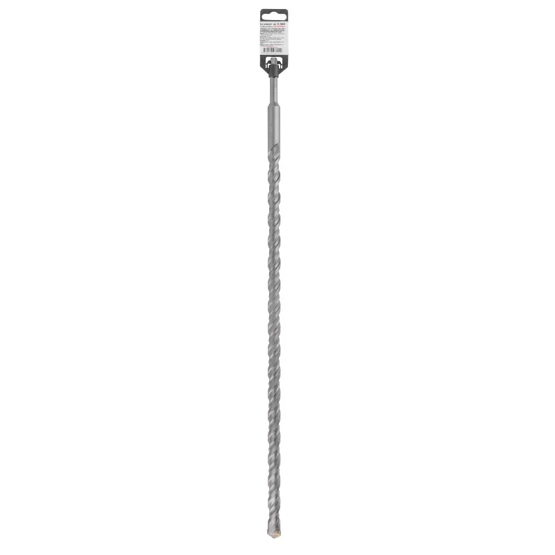 Бур по бетону 20*600мм SDS-Plus GREATFLEX Light 56-20600