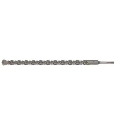 Бур по бетону 25*600мм SDS-Plus GREATFLEX Light 56-25600