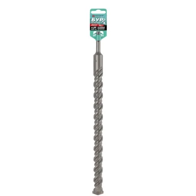 Бур по бетону 32*600мм SDS-Plus GREATFLEX Light 56-32600