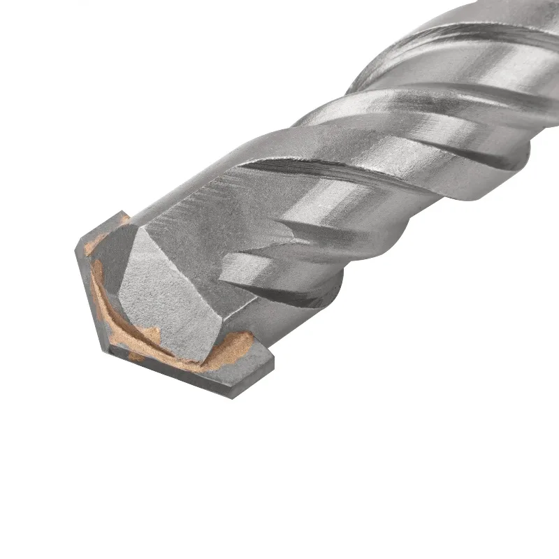 Бур по бетону 32*600мм SDS-Plus GREATFLEX Light 56-32600