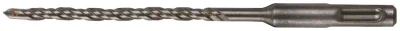 Бур по бетону 6*160мм SDS-Plus FIT 32913