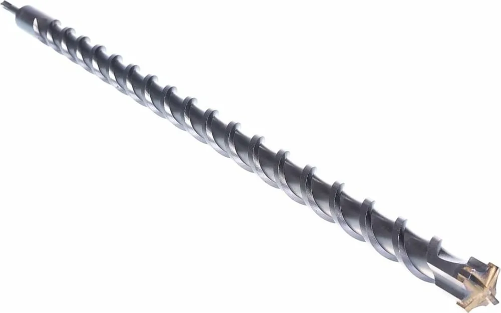 Бур SDS+ Rennbohr Quadro 4 грани 18*600