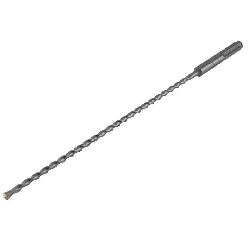 Бур 10*540мм SDS-Max с крестовым наконечником CUTOP Profi Plus 42-10540