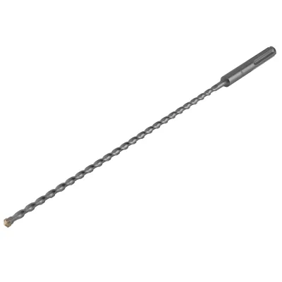 Бур 10*540мм SDS-Max с крестовым наконечником CUTOP Profi Plus 42-10540