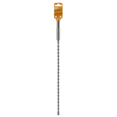 Бур 12*540мм SDS-Max с крестовым наконечником CUTOP Profi Plus 42-12540