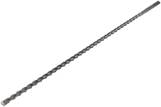 Бур 18*1000мм SDS-Max с крестовым наконечником CUTOP Profi Plus 42-181000