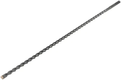 Бур 18*1000мм SDS-Max с крестовым наконечником CUTOP Profi Plus 42-181000
