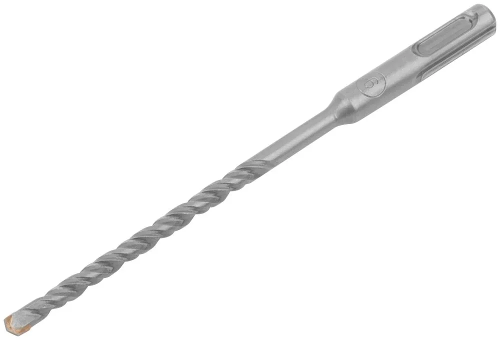 Бур по бетону 6*160мм SDS-Plus GREATFLEX Light 56-6160