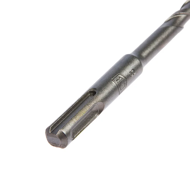 Бур 8*260мм SDS+ Quadro Rennbohr 510826