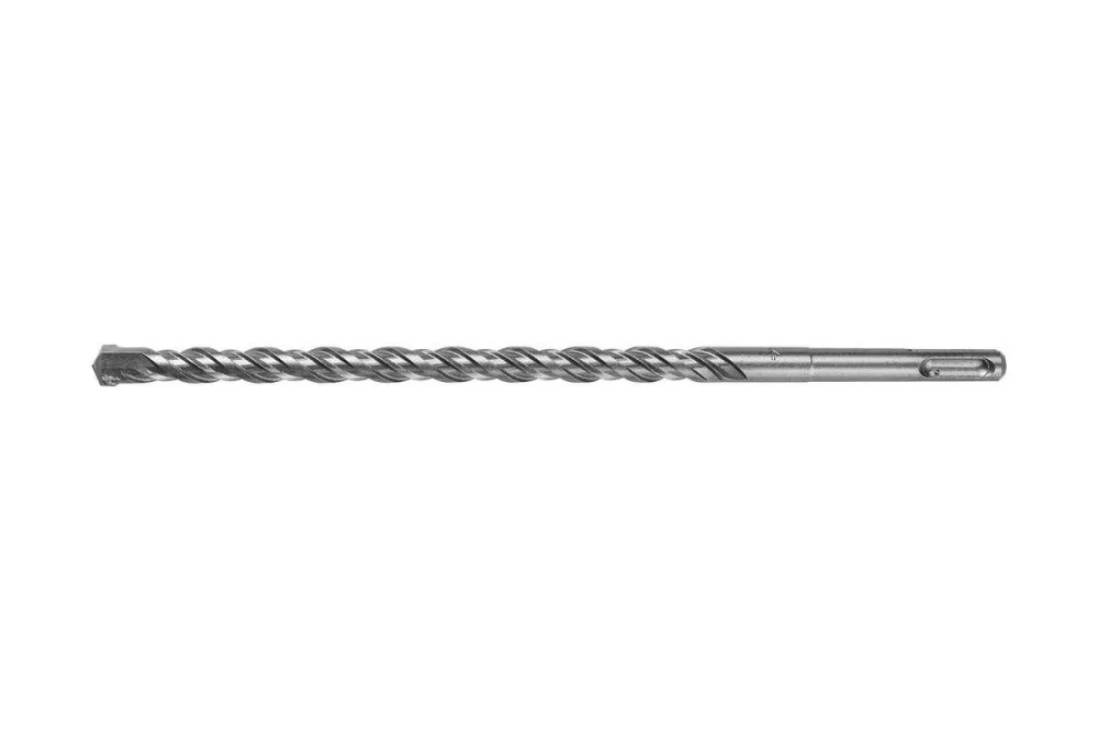 Бур по бетону 10*460мм SDS-Plus GreatFlex Light 56-10460