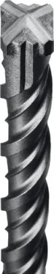 Бур 6*210мм SDS-plus STAYER HERCULES-4X 29290-210-06