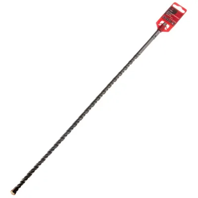 Бур 10*460мм SDS-plus HeadRock 402-010-10460