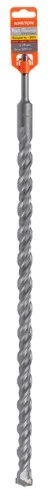 Бур Кратон SDS-plus S4 W-Speed Ø25*600 мм