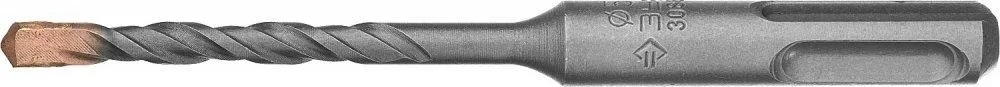 Бур 5*110мм Зубр Профи SDS-Plus 29314-110-05_z02