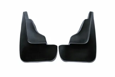 Брызговики передние для а/м Renault Duster (2010-2015-) (Саранск)