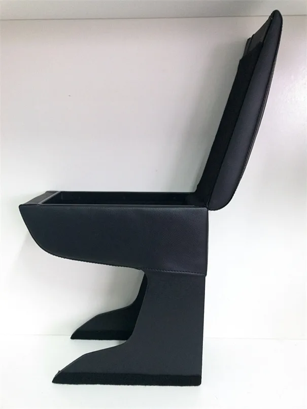 Подлокотник VAZ Lada Largus (2011-) кож. зам AVTOSLAVA