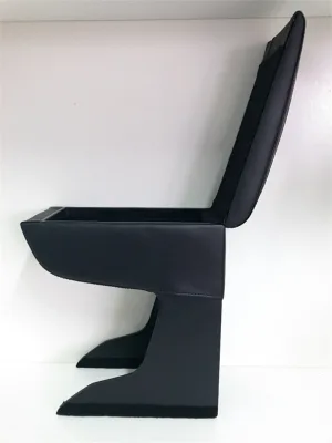 Подлокотник VAZ Lada Largus (2011-) кож. зам AVTOSLAVA