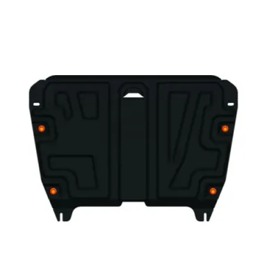 ALF2459st Защита картера и КПП Lexus RX350/RX270 (2008-2022) V-3.5/2.7/RX200t (2015-) V-2..0/ES (2012-) V-3.5/2.7Toyota Camry (2011-) V-2.5,2.0/T.Highlander (2010-2014-) V-все/Alphard (H10) 2002-2008 V-2,4;3,0/Lifan Murman (2014-) V-1,8 штамповка (сталь 2