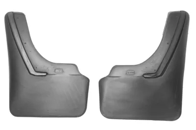 Брызговики задние для а/м Chevrolet Tahoe (2014-) п/у