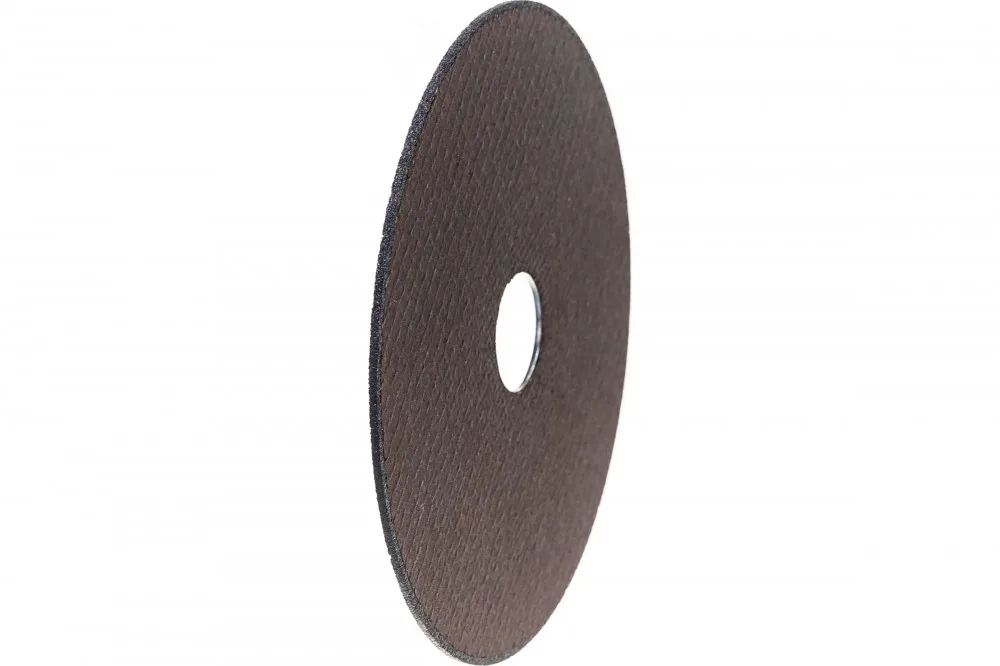 Круг отрезной 125*1,6мм НЕРЖ SP-Novorapid RU Metabo 617178000