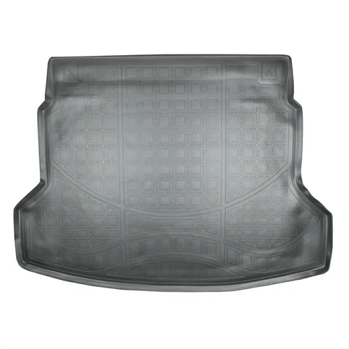 Коврик в багажник полиуретан Хонда CR-V (п/у) (2012-2018) NorPlast