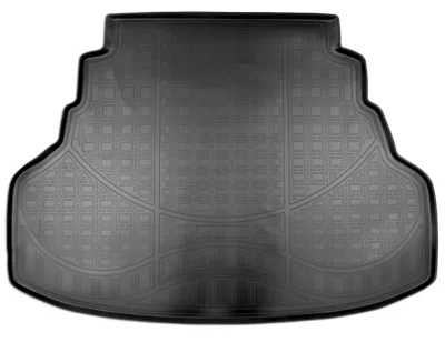 Коврик в багажник полиуретан Чанган Раетон SD (п/у) (2013-) NorPlast