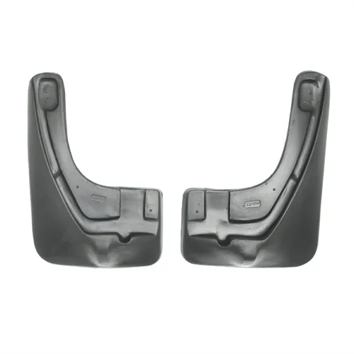 Брызговики передние для а/м Ford Focus II SD,HB (2008-2013) п/у