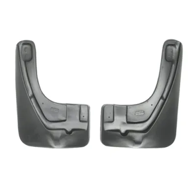 Брызговики передние для а/м Ford Focus II SD,HB (2008-2013) п/у