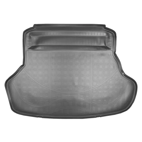 Коврик в багажник полиуретан Лексус ES SD (п/у) (2012-2018) NorPlast