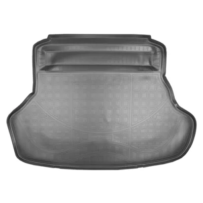 Коврик в багажник полиуретан Лексус ES SD (п/у) (2012-2018) NorPlast