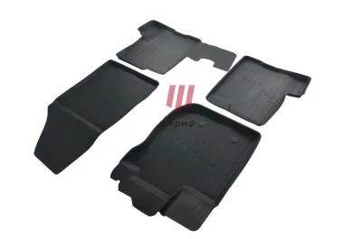 Ковры салонные LADA X-RAY (OPTIMA) (Саранск)