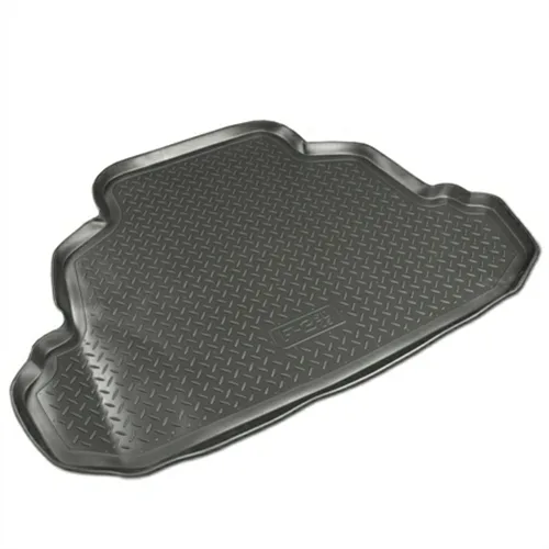 Коврик в багажник полиуретан BYD F-3 SD (п/у) (2005) NorPlast