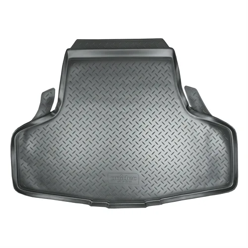 Коврик в багажник полиуретан Инфинити G35/37 SD (п/у) (2007) NorPlast