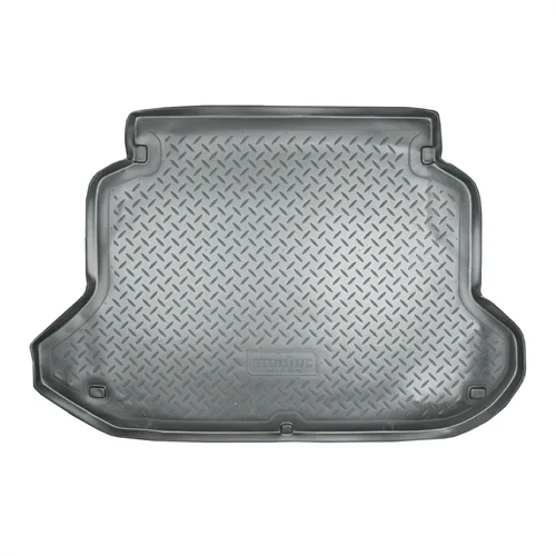 Коврик в багажник полиуретан Хонда CR-V (п/у) (2001) NorPlast