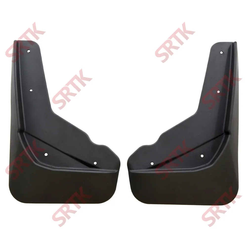 Брызговики задние для Ford Focus III HB (2010-2019) задние