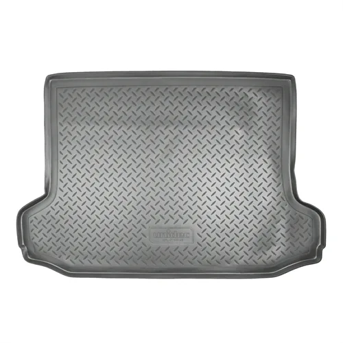 Коврик в багажник полиуретан Тойота RAV4 (п/у) (2009) NorPlast