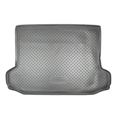 Коврик в багажник полиуретан Тойота RAV4 (п/у) (2009) NorPlast