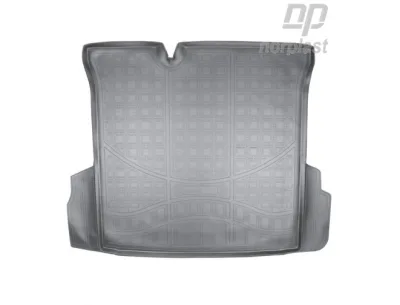 Коврик в багажник полиэтилен Chevrolet Cobalt SD (2013-) NorPlast