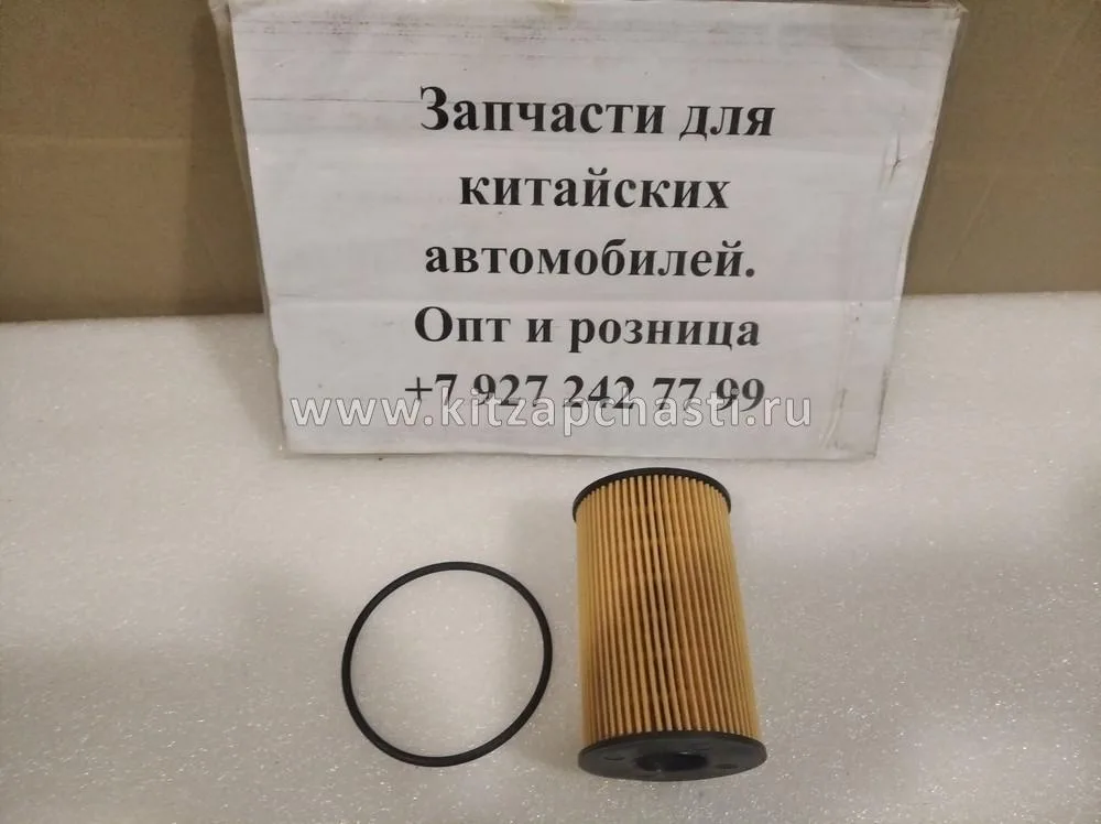 ФИЛЬТР МАСЛЯНЫЙ HAVAL Н6 2.0 ДИЗЕЛЬ  1017101XED30