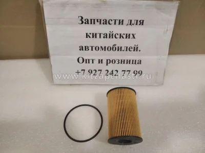 ФИЛЬТР МАСЛЯНЫЙ HAVAL Н6 2.0 ДИЗЕЛЬ  1017101XED30