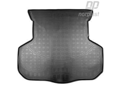 Коврик в багажник полиэтилен Faw Oley SD (2014-) NorPlast