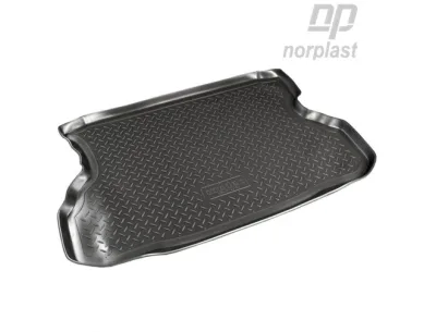 Коврик в багажник полиэтилен Ford Escape (2008-) NorPlast